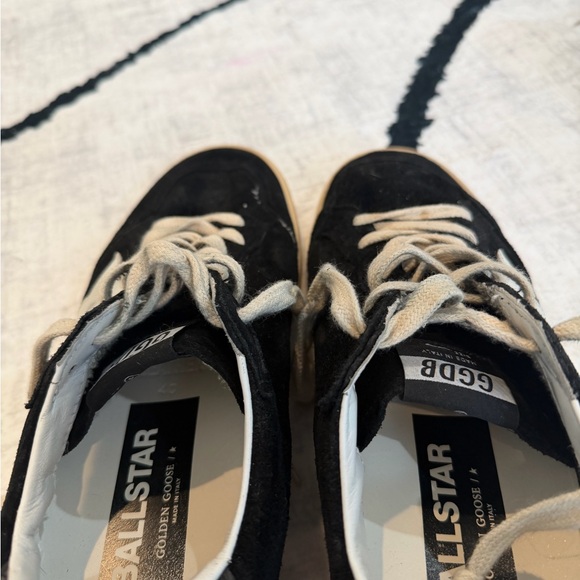 Authentic Golden Goose Ballstars - Picture 5 of 6